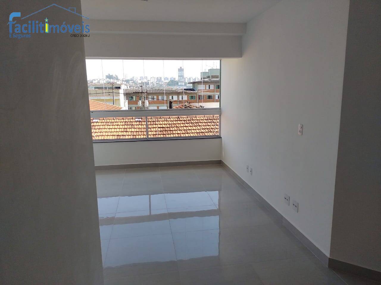 Apartamento, 2 quartos, 58 m² - Foto 6