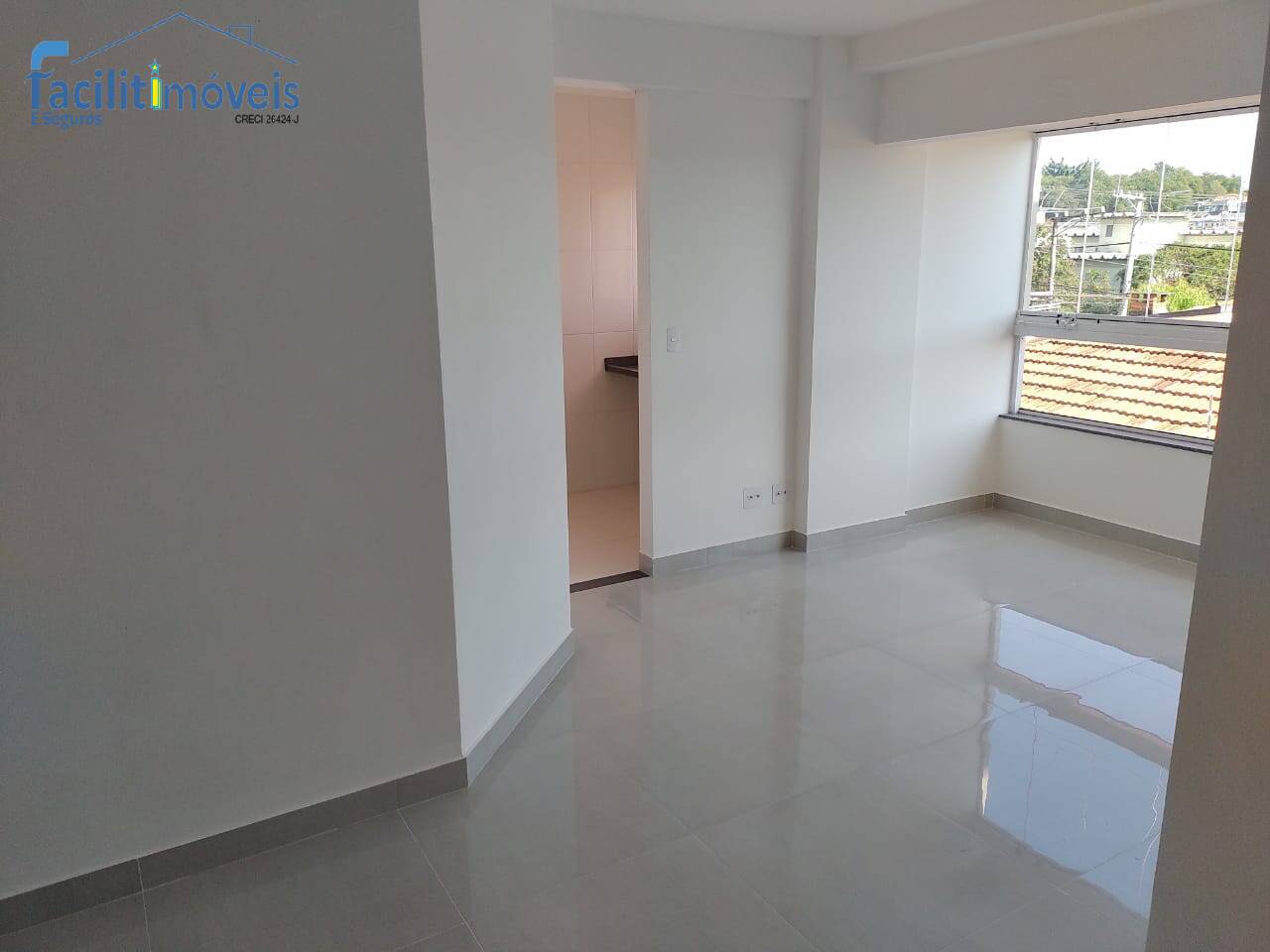 Apartamento, 2 quartos, 58 m² - Foto 4