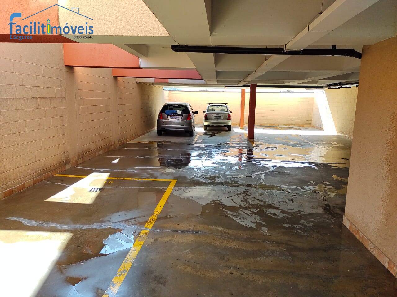 Apartamento, 2 quartos, 58 m² - Foto 29