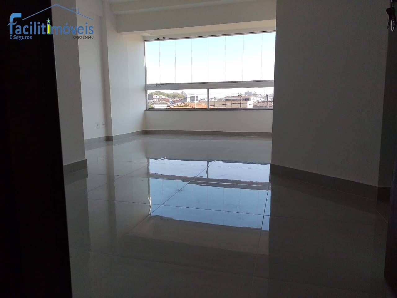 Apartamento, 2 quartos, 58 m² - Foto 3