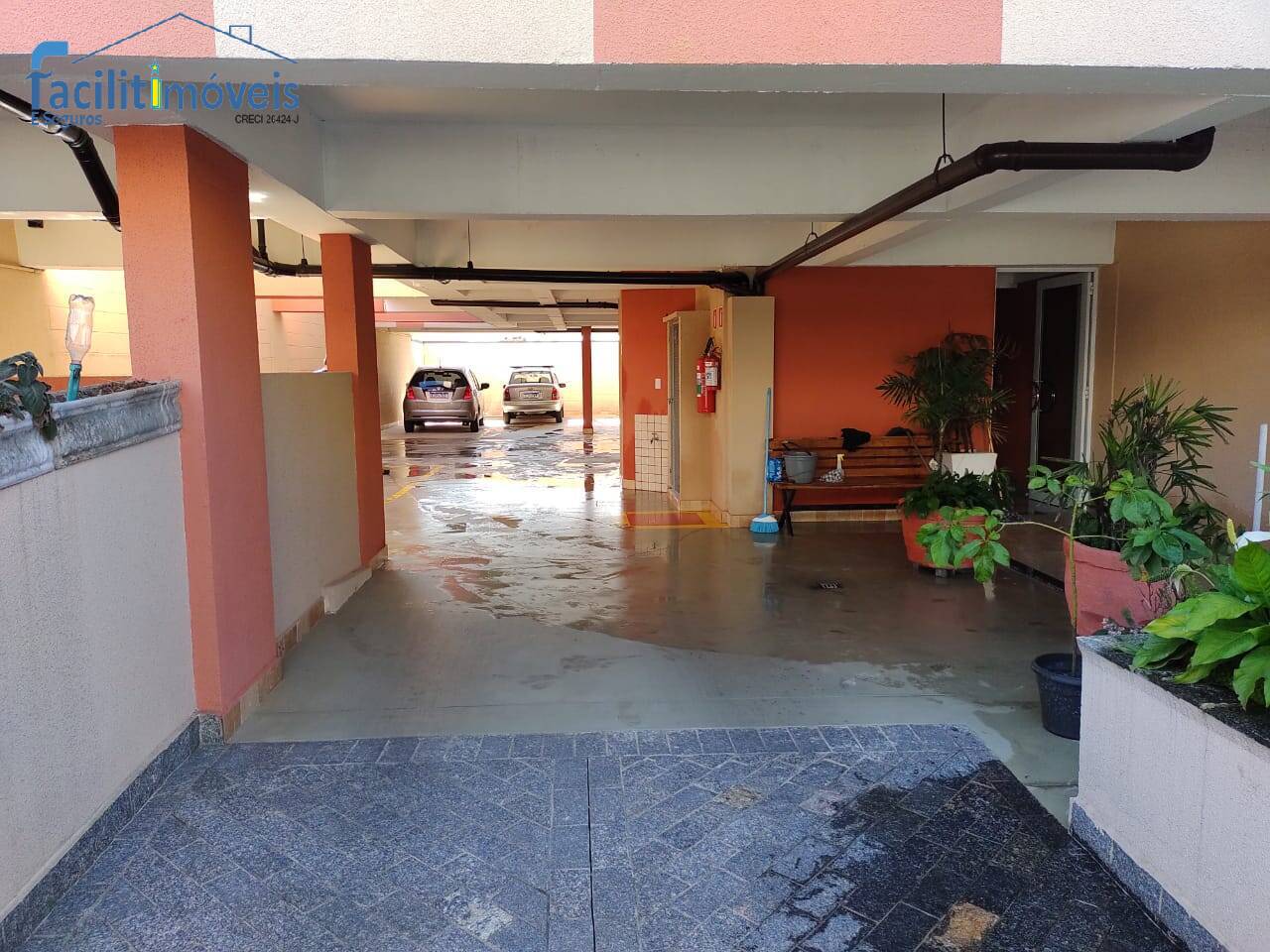 Apartamento, 2 quartos, 58 m² - Foto 25