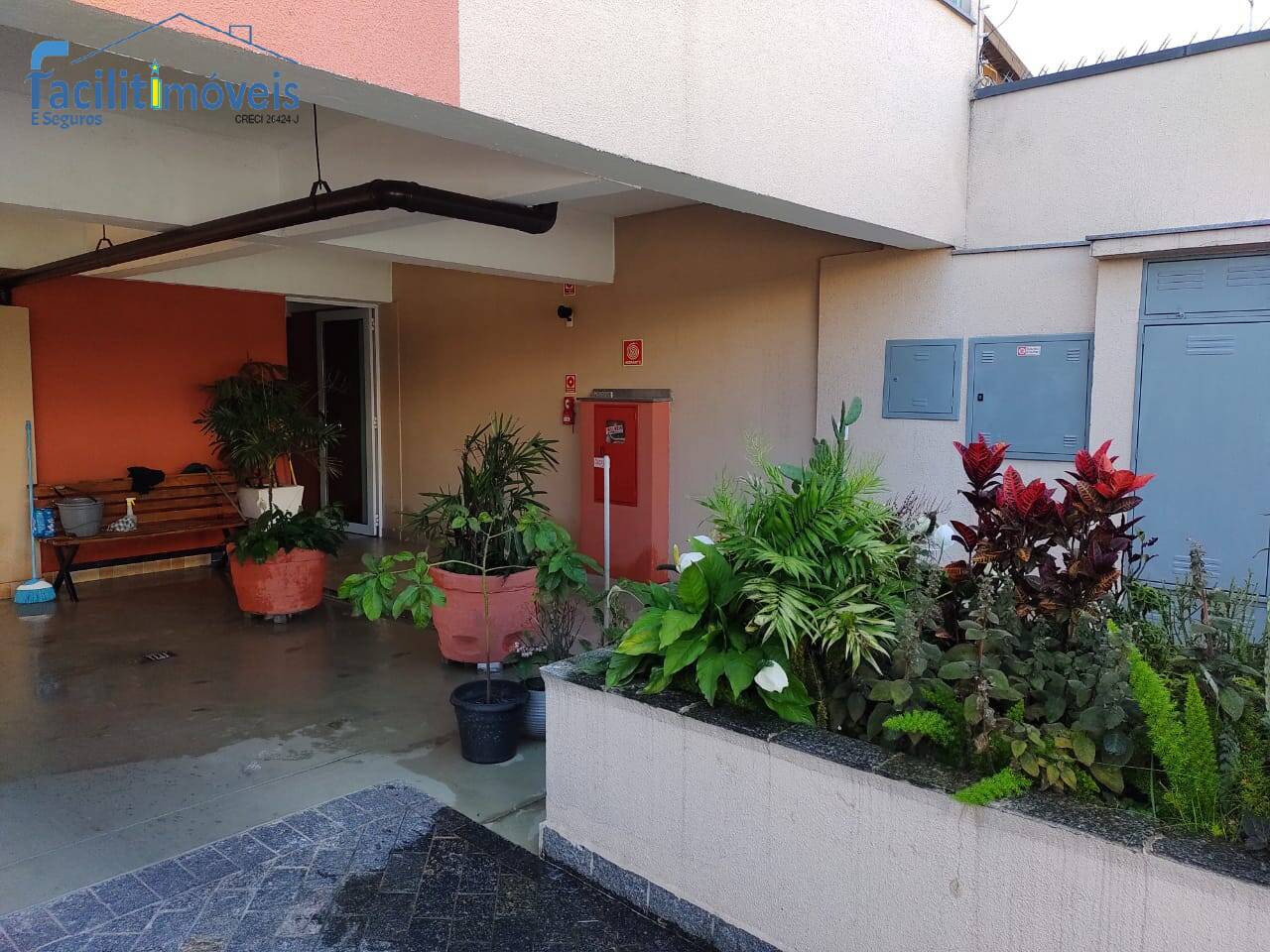 Apartamento, 2 quartos, 58 m² - Foto 27