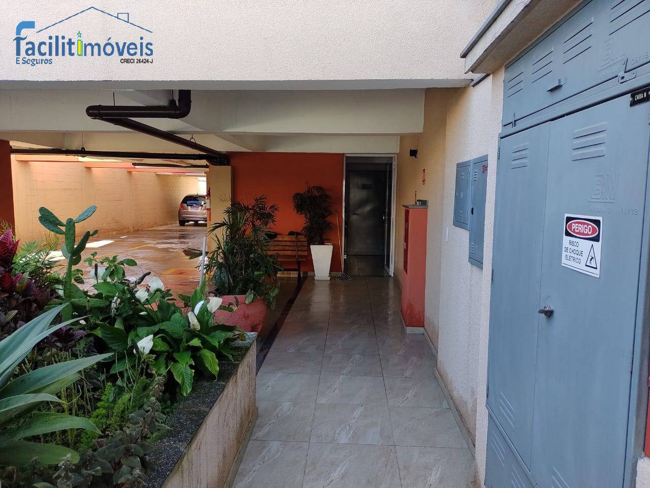 Apartamento, 2 quartos, 58 m² - Foto 28