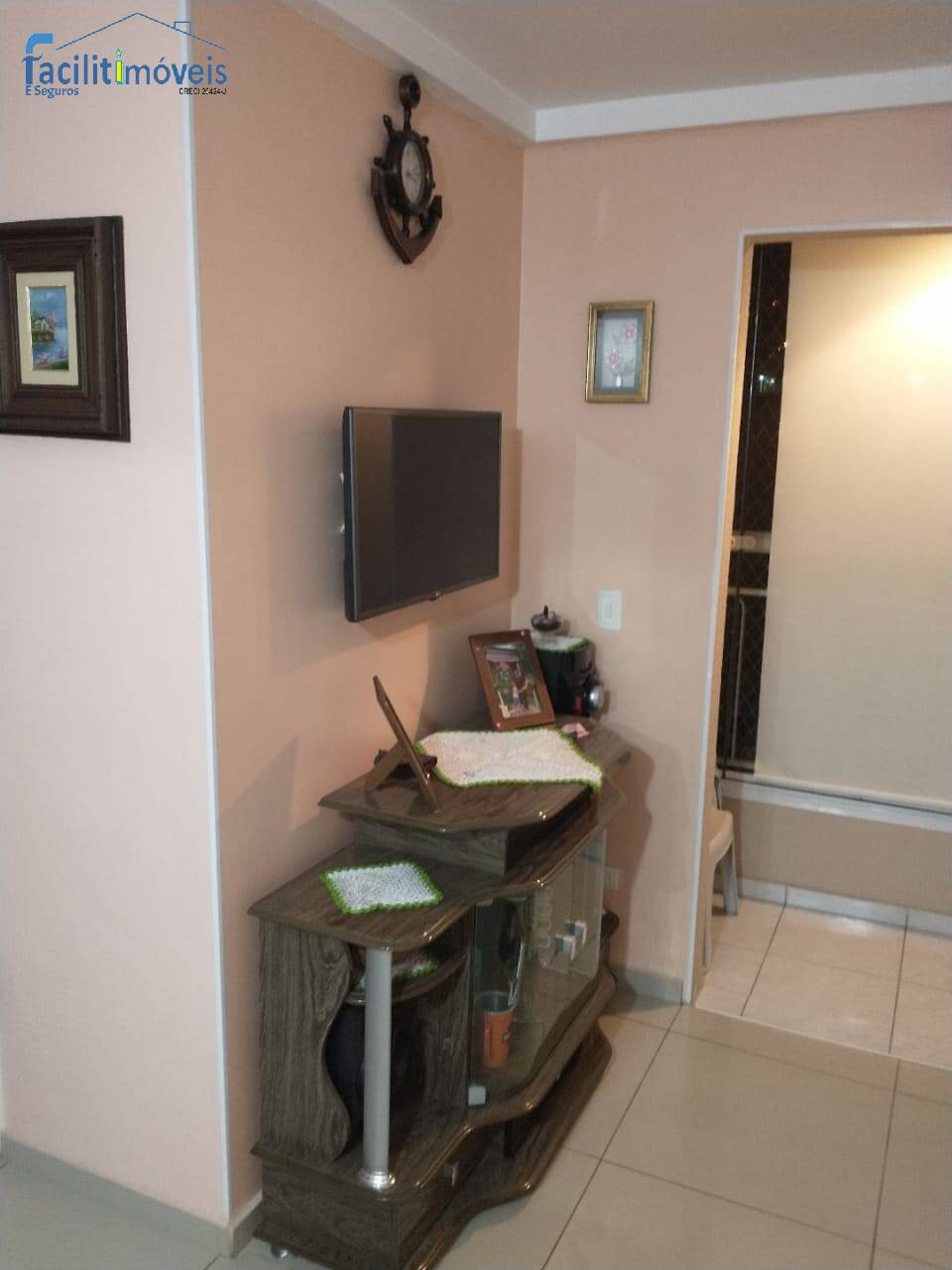 Apartamento para Venda em São Bernardo do Campo - 3