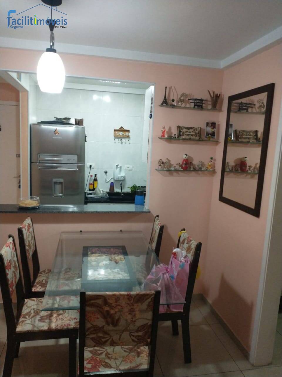 Apartamento para Venda em São Bernardo do Campo - 5