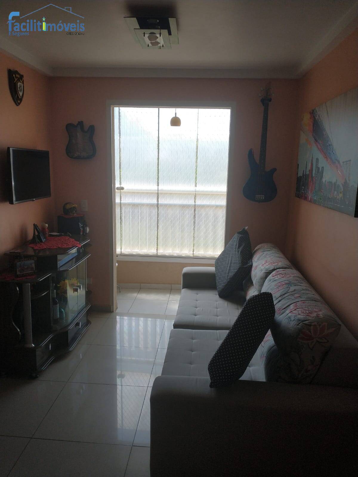 Apartamento para Venda em São Bernardo do Campo - 2