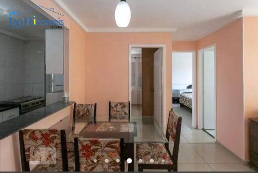 Apartamento para Venda em São Bernardo do Campo - 1