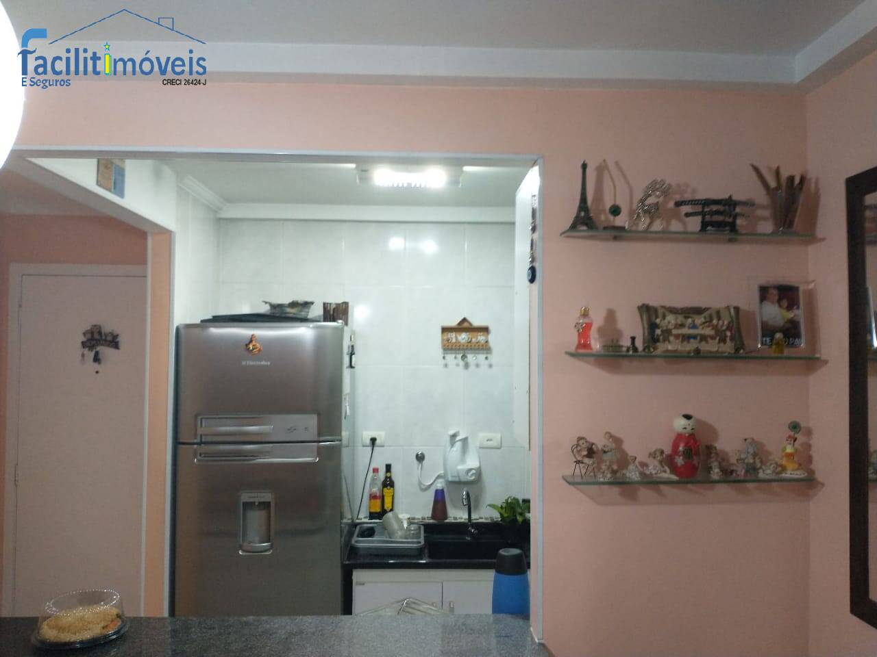 Apartamento para Venda em São Bernardo do Campo - 4