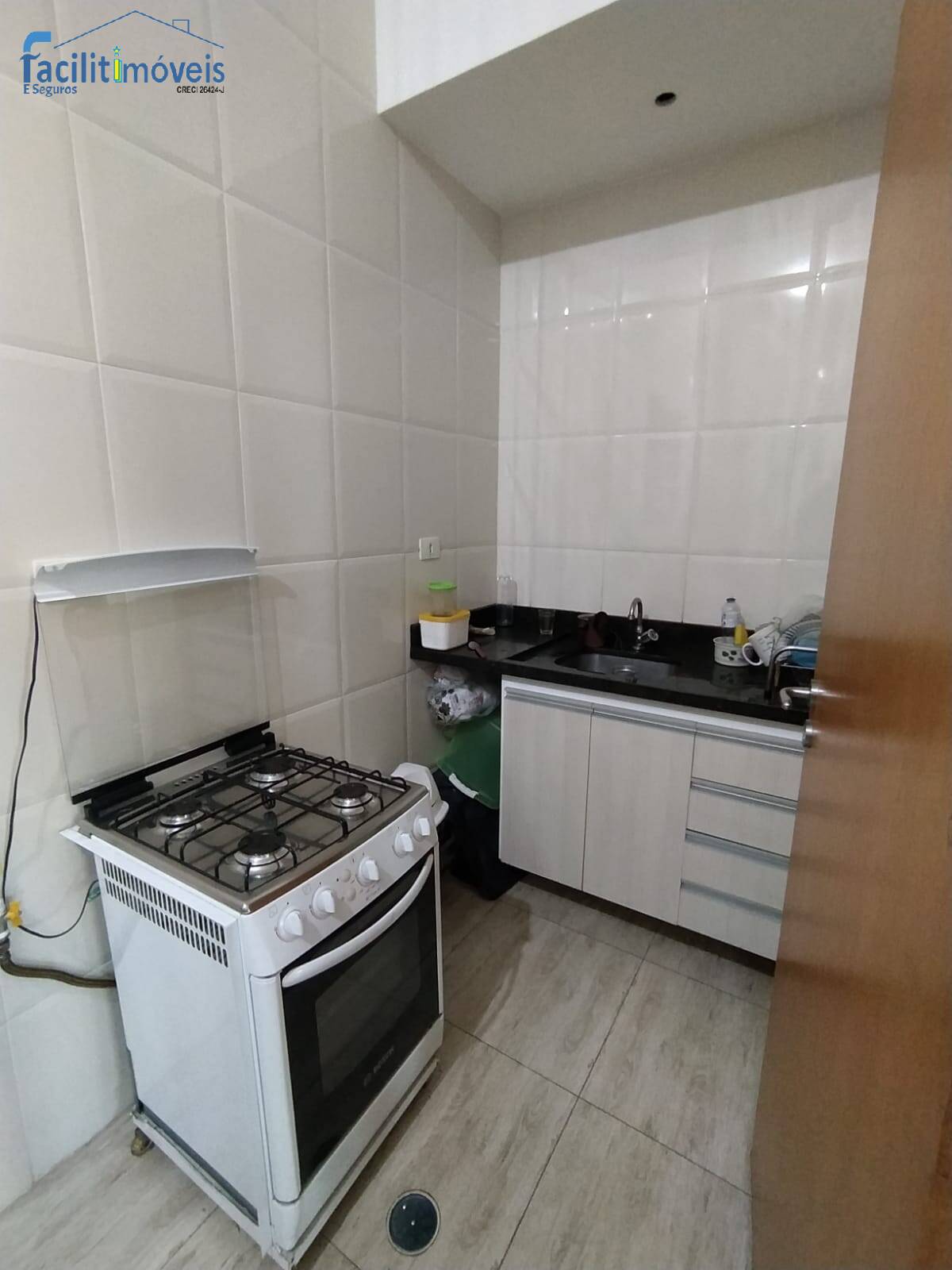 Apartamento para Venda em São Bernardo do Campo - 27