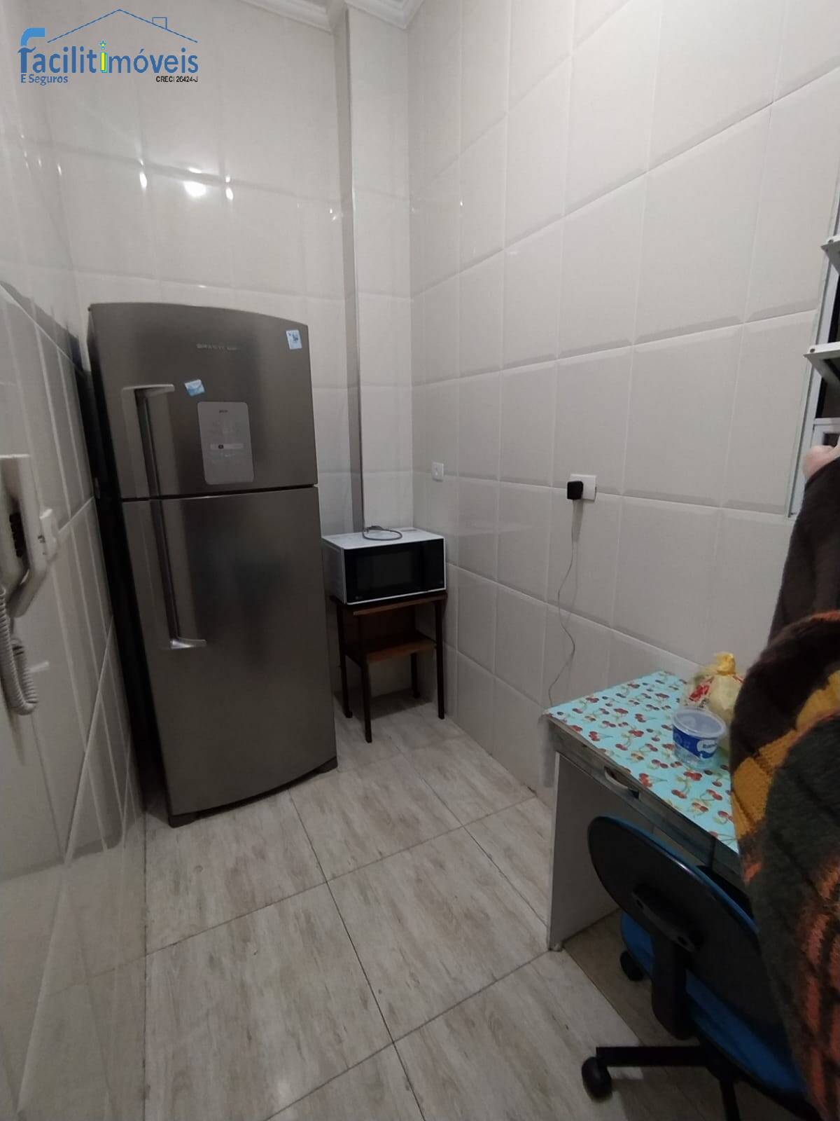 Apartamento para Venda em São Bernardo do Campo - 26