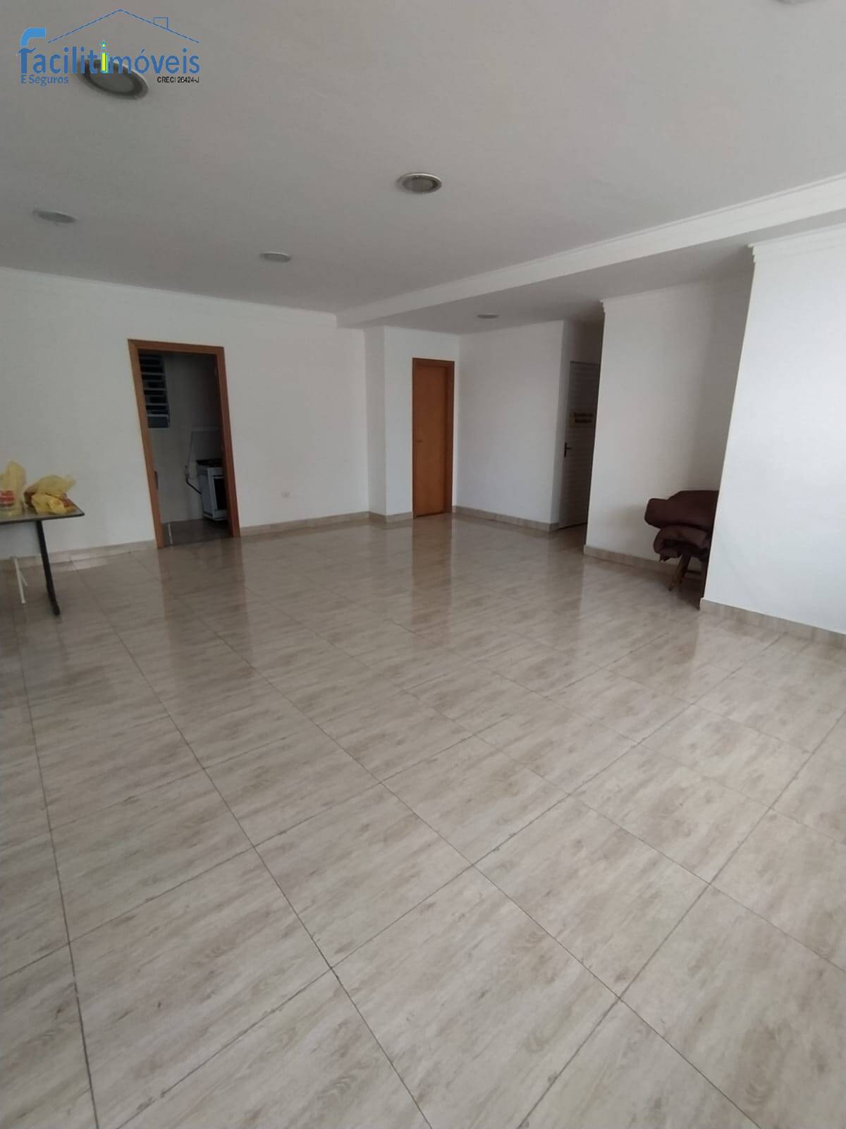 Apartamento para Venda em São Bernardo do Campo - 25