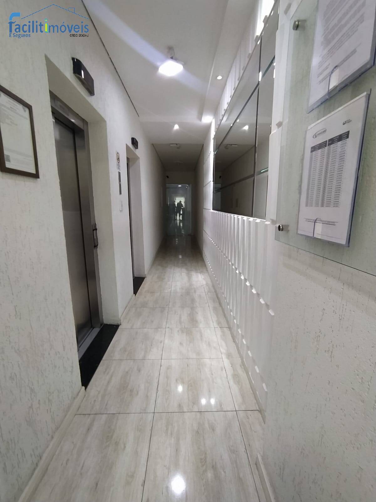 Apartamento para Venda em São Bernardo do Campo - 3