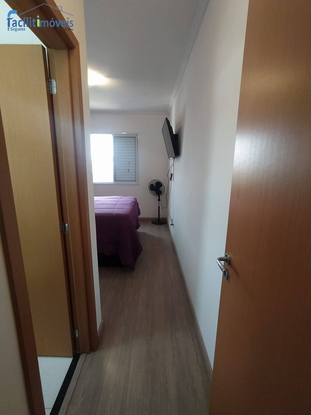 Apartamento para Venda em São Bernardo do Campo - 19