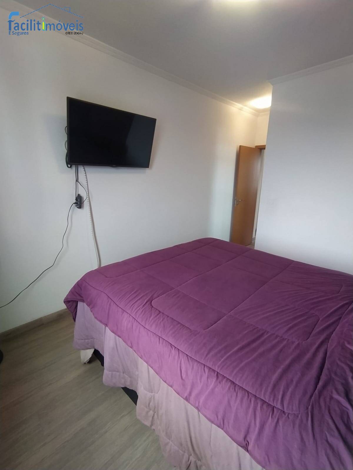 Apartamento para Venda em São Bernardo do Campo - 21