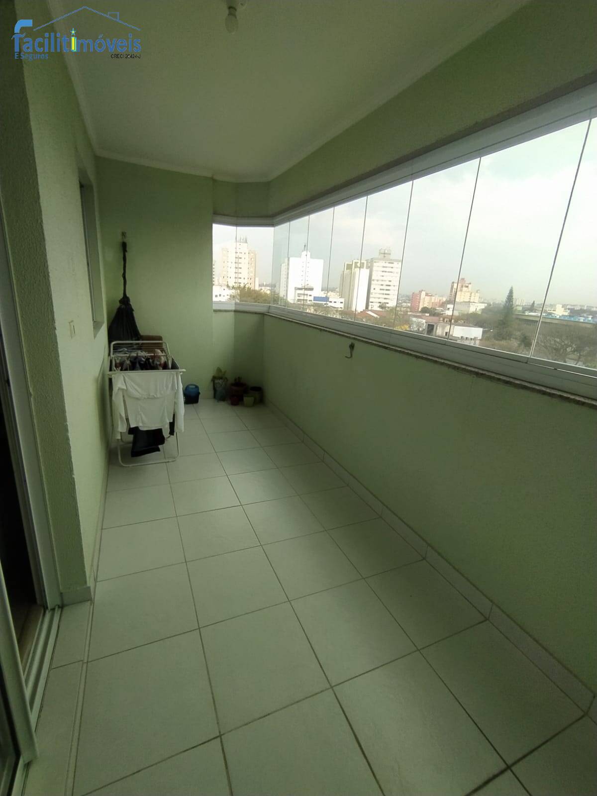 Apartamento para Venda em São Bernardo do Campo - 9