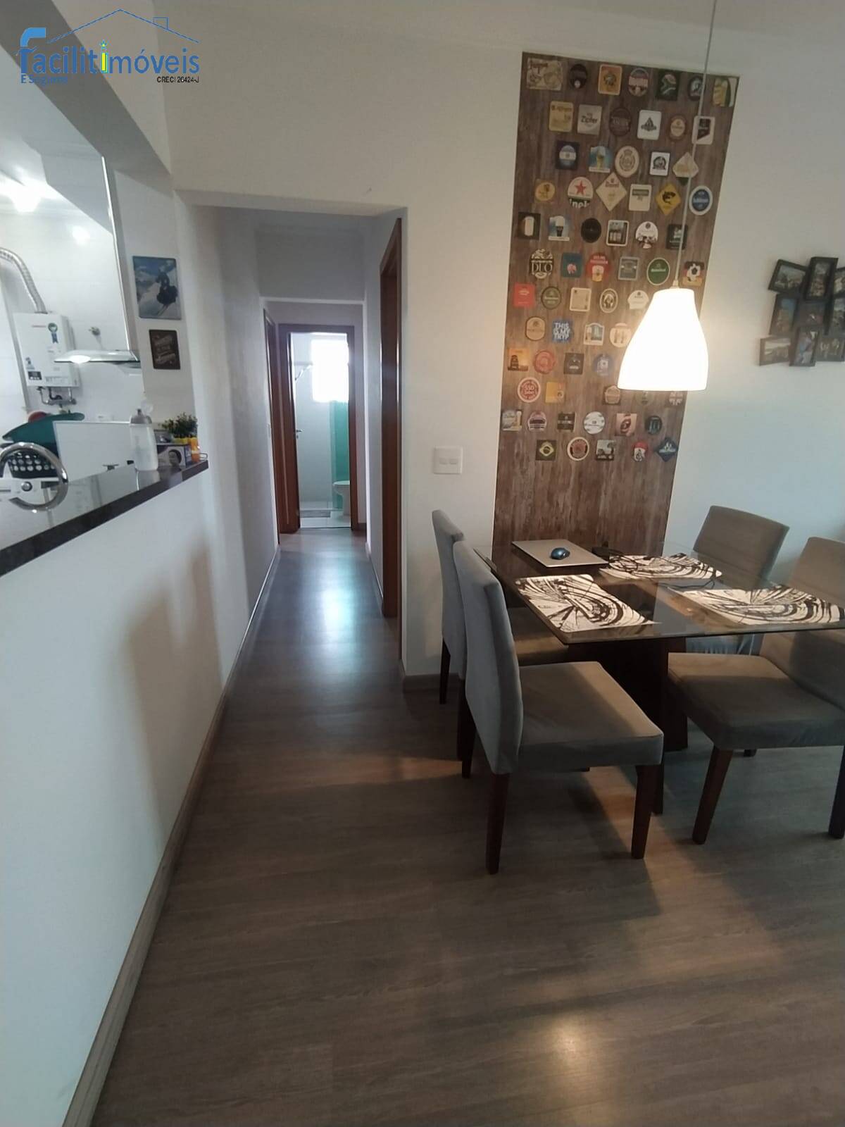 Apartamento para Venda em São Bernardo do Campo - 6