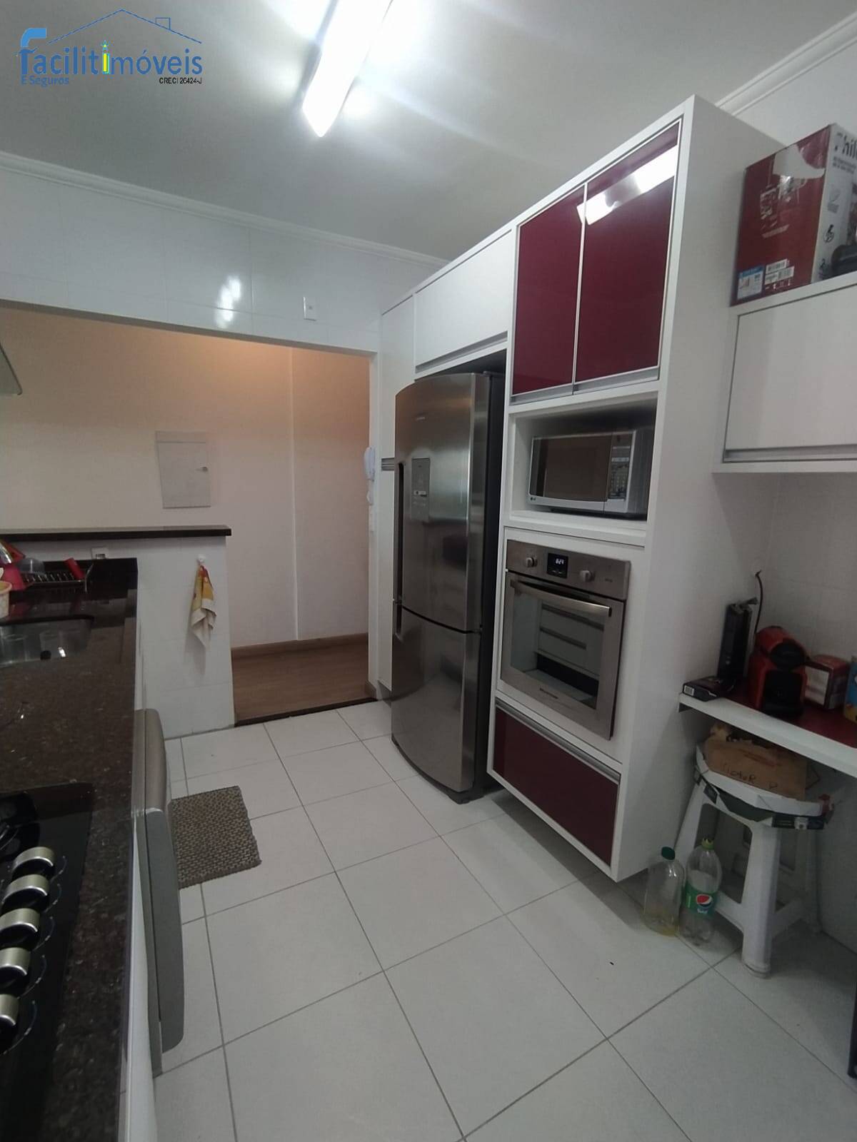 Apartamento para Venda em São Bernardo do Campo - 13