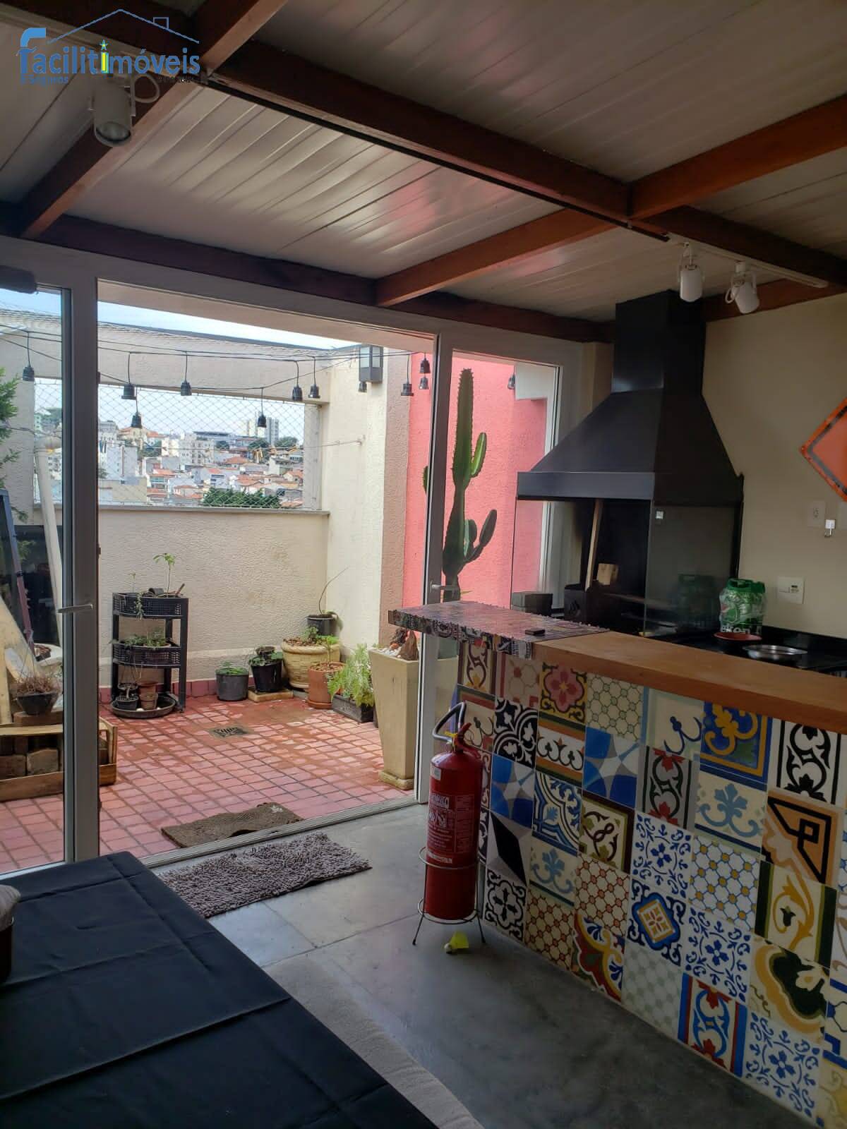 Duplex para Venda em São Caetano do Sul - 25