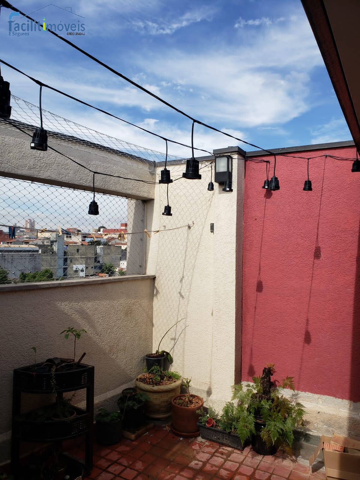 Duplex para Venda em São Caetano do Sul - 29