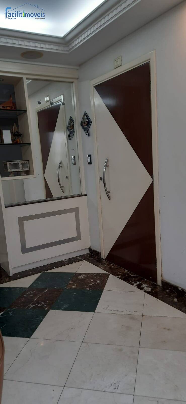 Apartamento, 3 quartos - Foto 2