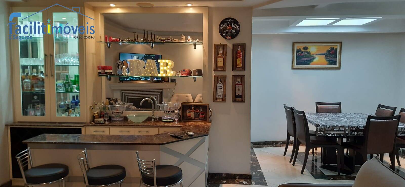 Apartamento, 3 quartos - Foto 4
