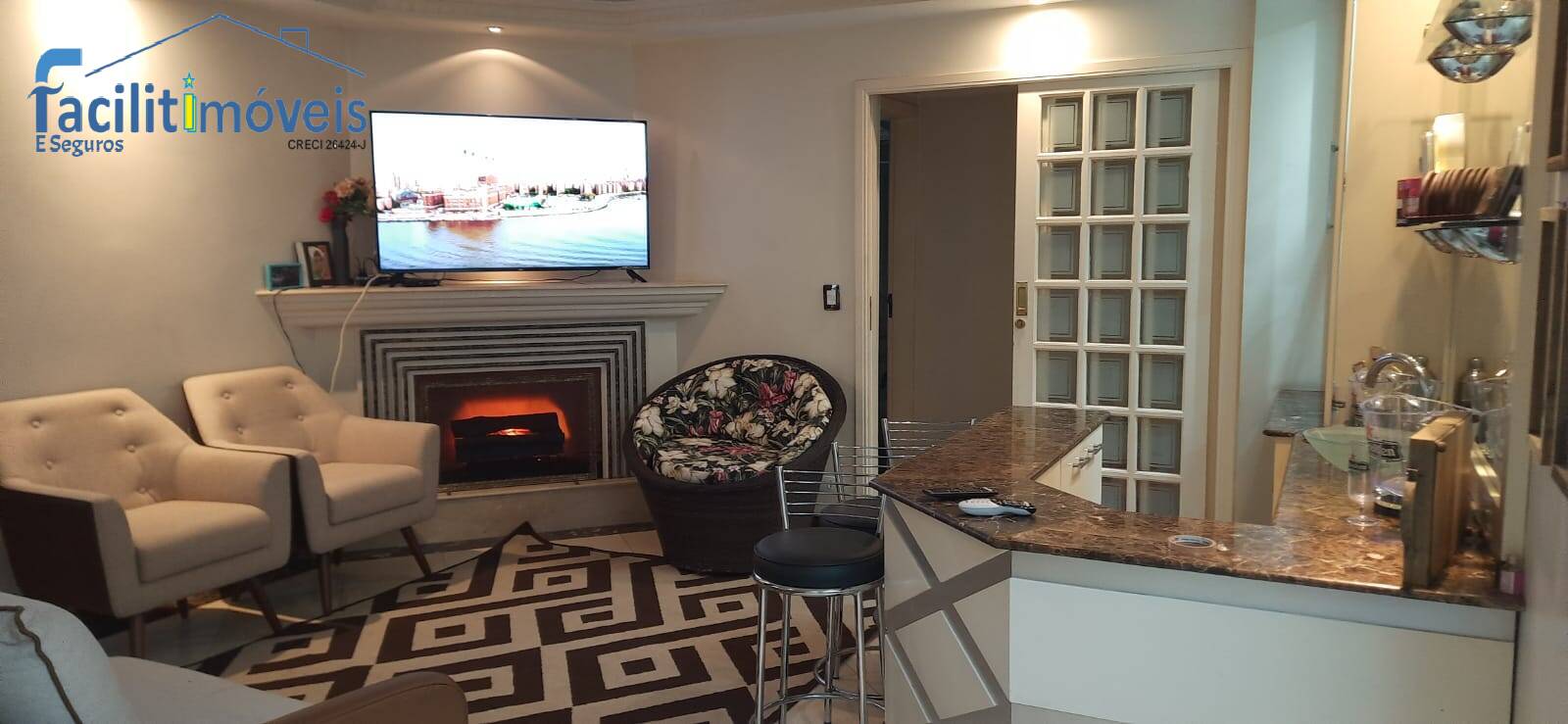 Apartamento, 3 quartos - Foto 7
