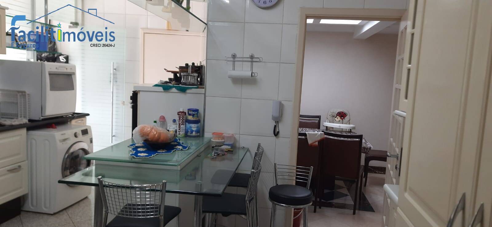 Apartamento, 3 quartos - Foto 21