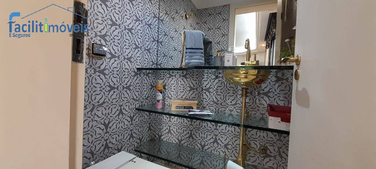 Apartamento, 3 quartos - Foto 16