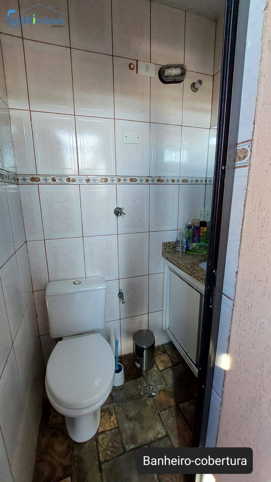 Cobertura para Venda em Santo André - 36