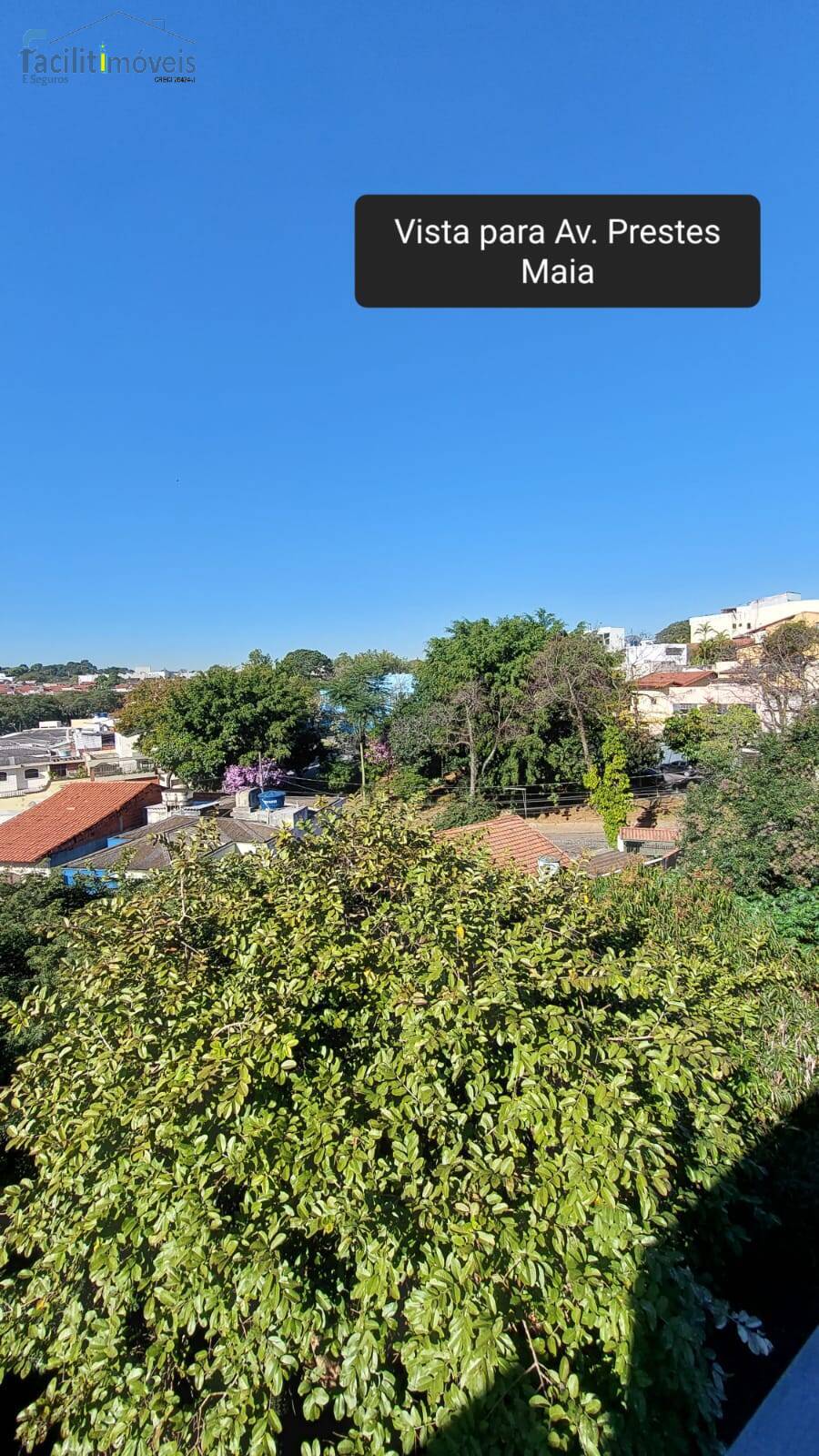 Cobertura para Venda em Santo André - 35