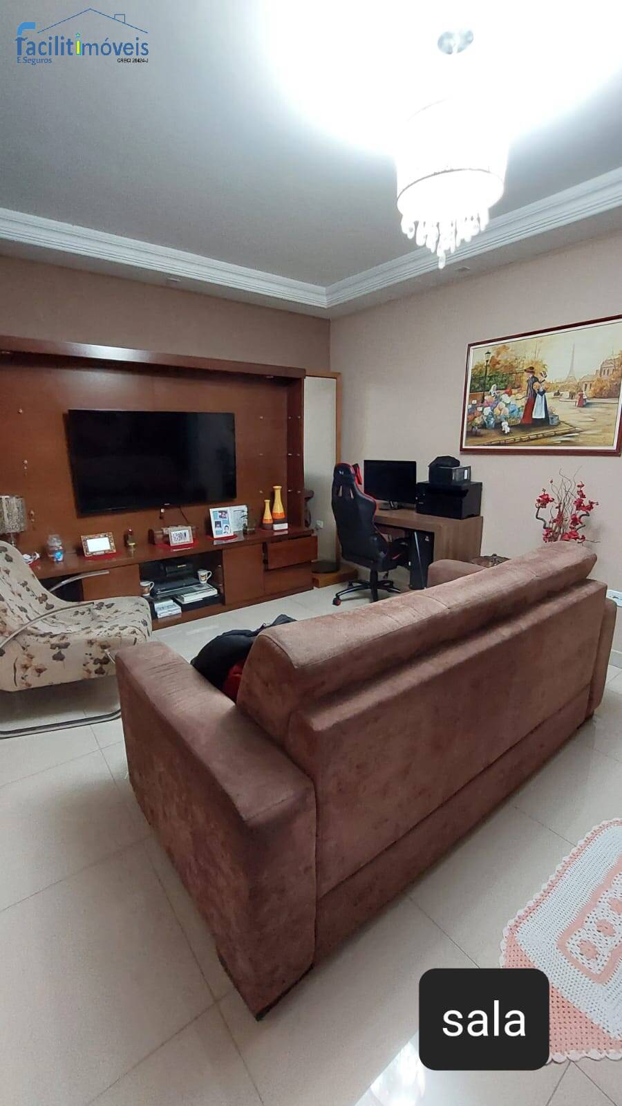 ÓTIMA COBERTURA  161 M²- 2 DORMITÓRIOS COM SUÍTE- BAIRRO SANTA MARIA - SA