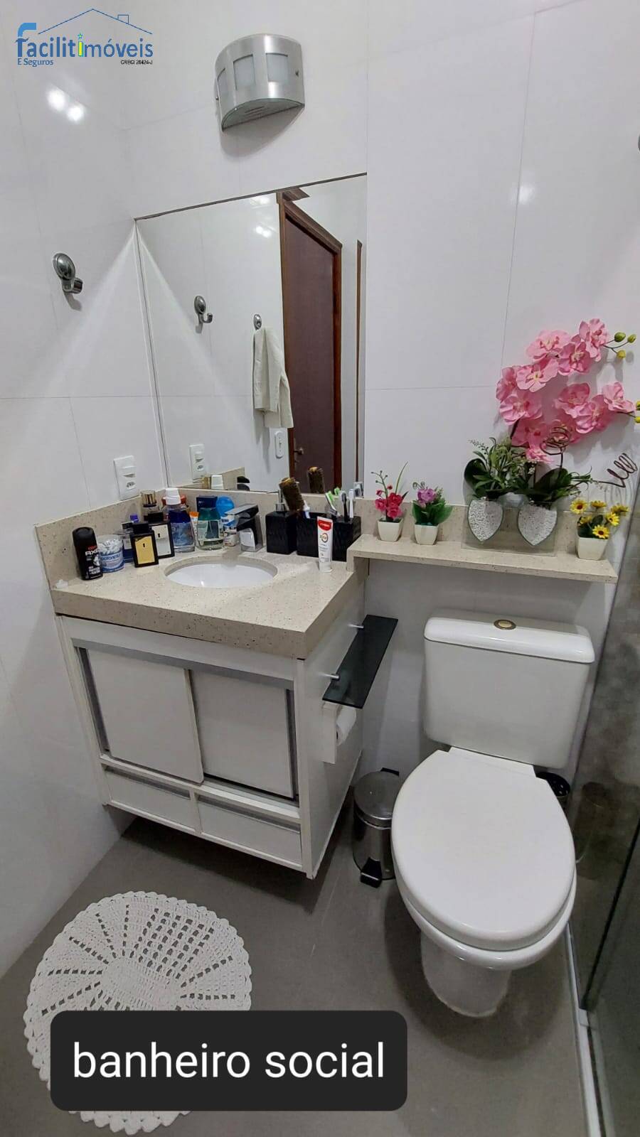 Cobertura para Venda em Santo André - 14