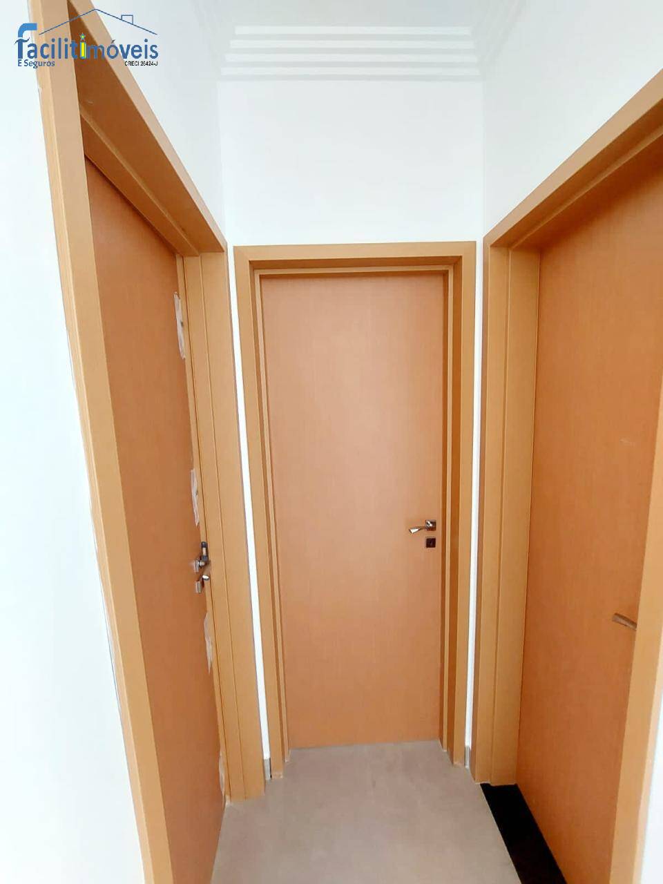 Apartamento, 2 quartos, 54 m² - Foto 3