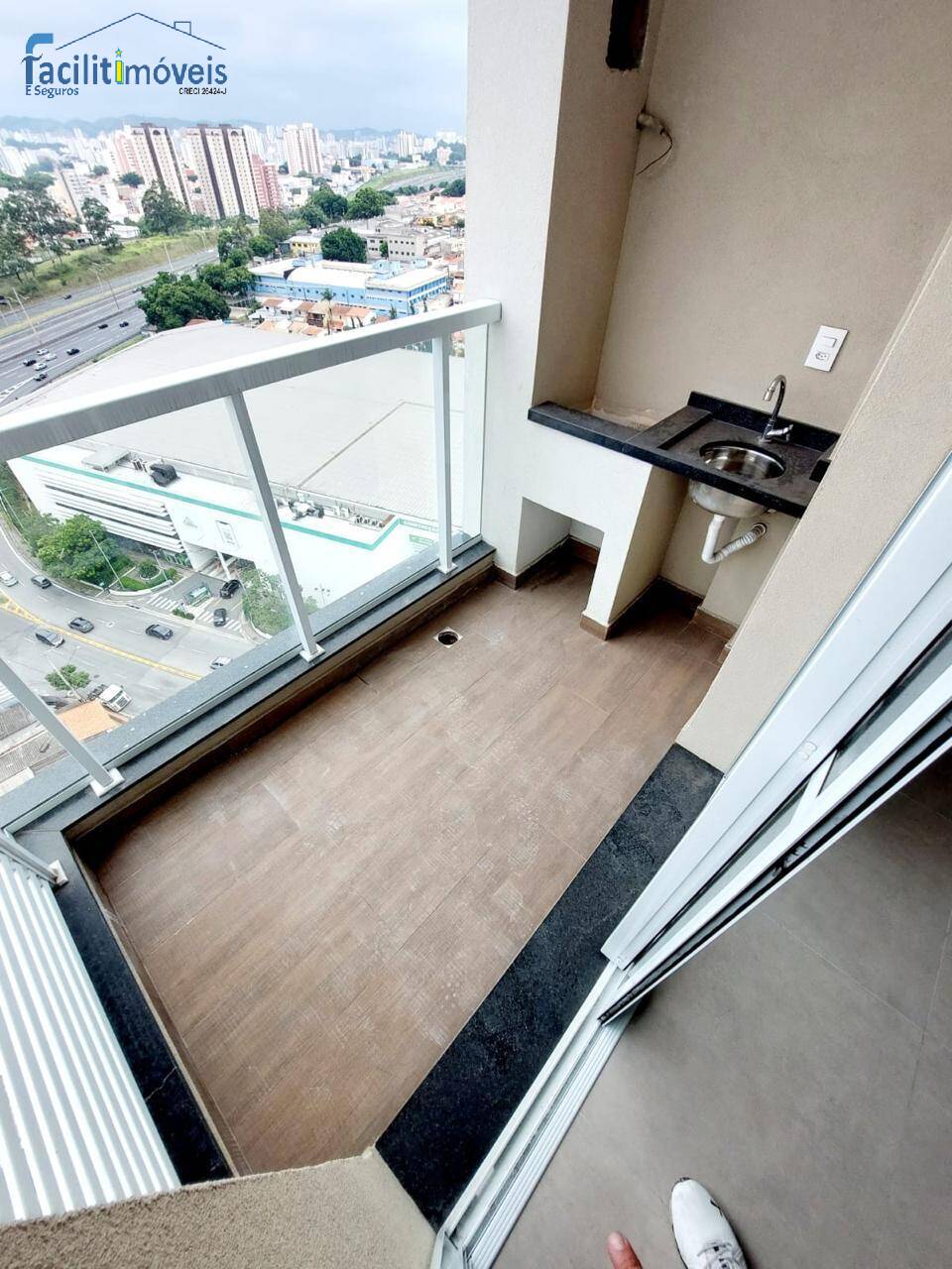 Apartamento, 2 quartos, 54 m² - Foto 10