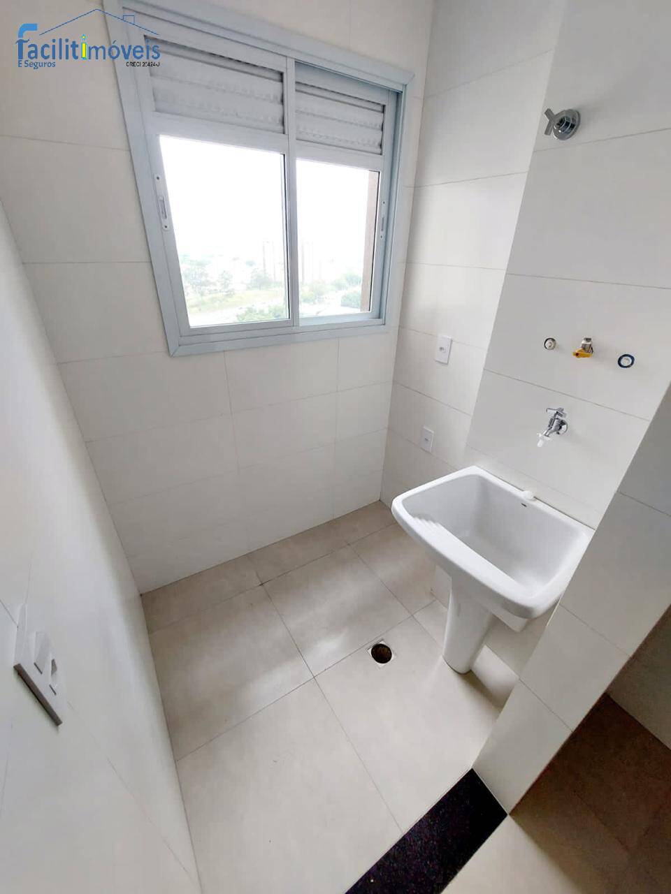 Apartamento, 2 quartos, 54 m² - Foto 8