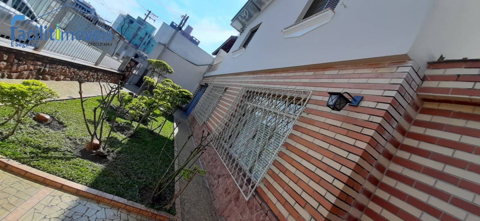 Casa para Venda em São Bernardo do Campo - 3