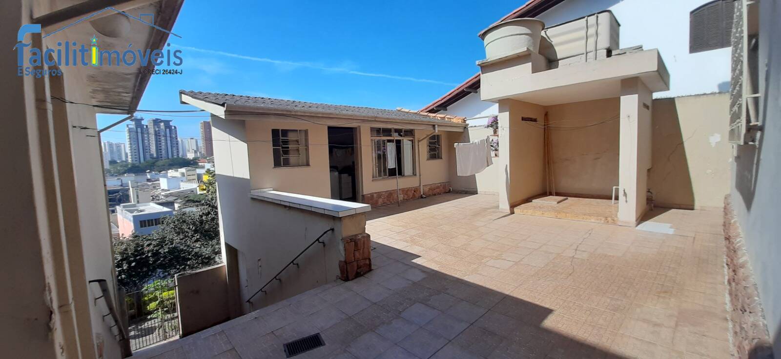 Casa para Venda em São Bernardo do Campo - 4