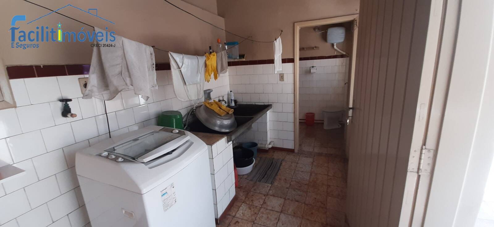 Casa para Venda em São Bernardo do Campo - 5