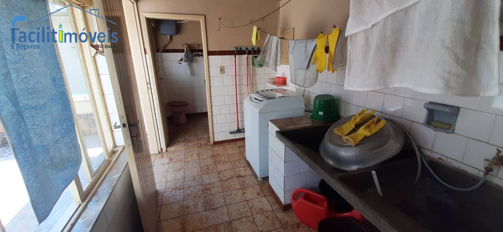 Casa para Venda em São Bernardo do Campo - 6