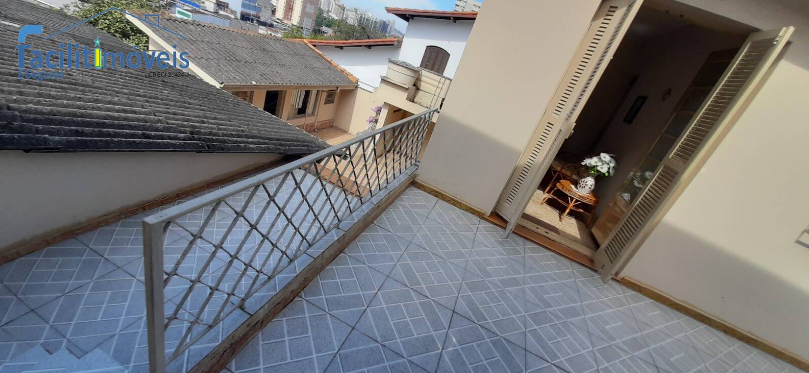 Casa para Venda em São Bernardo do Campo - 22