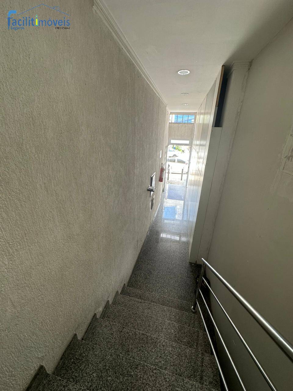 Sala para Venda em São Bernardo do Campo - 6