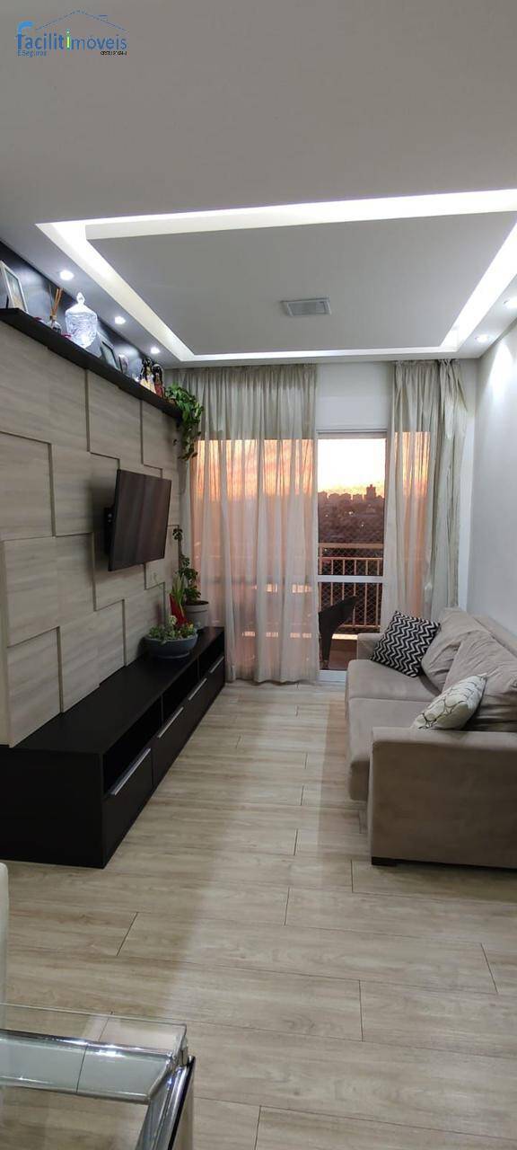 Apartamento para Venda em São Bernardo do Campo - 1
