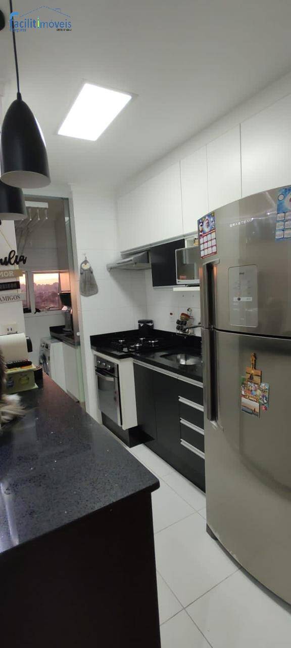 Apartamento para Venda em São Bernardo do Campo - 3