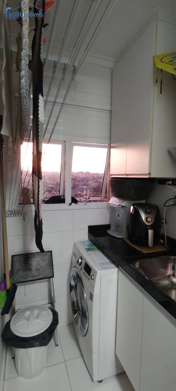 Apartamento para Venda em São Bernardo do Campo - 4