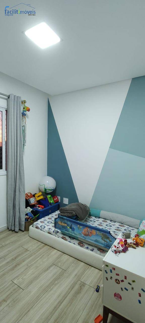 Apartamento para Venda em São Bernardo do Campo - 9