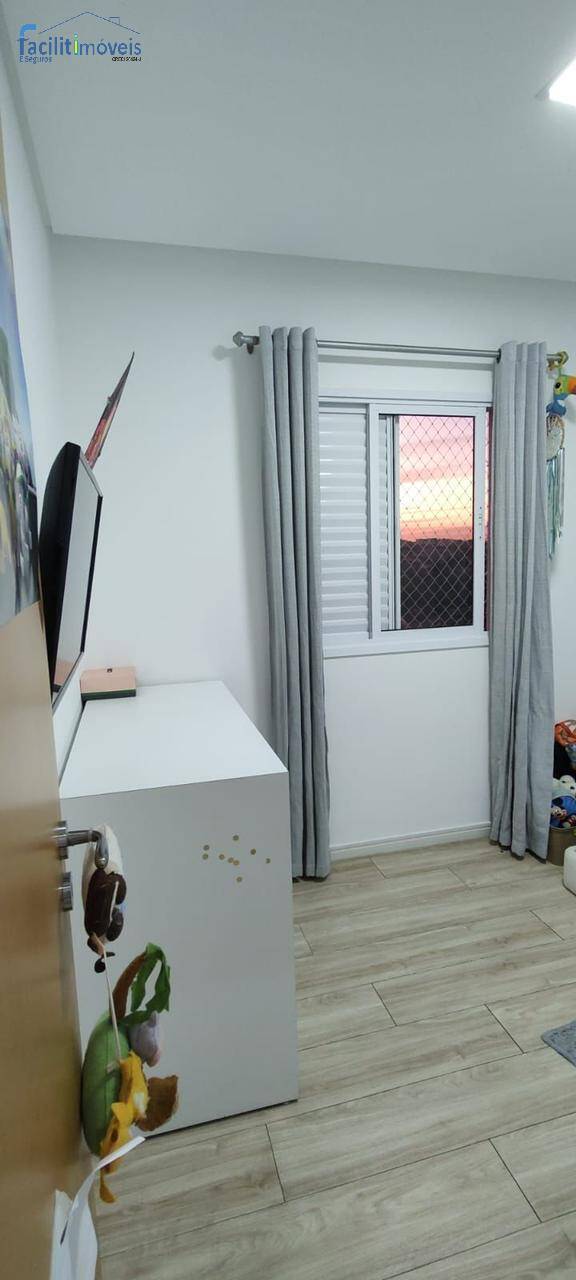 Apartamento para Venda em São Bernardo do Campo - 6