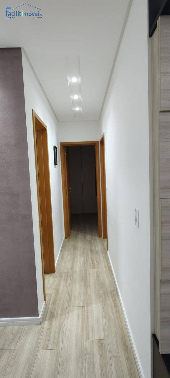 Apartamento para Venda em São Bernardo do Campo - 5