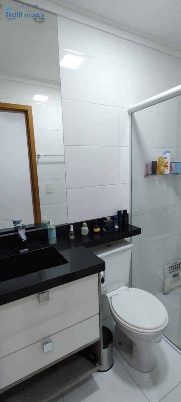 Apartamento para Venda em São Bernardo do Campo - 10