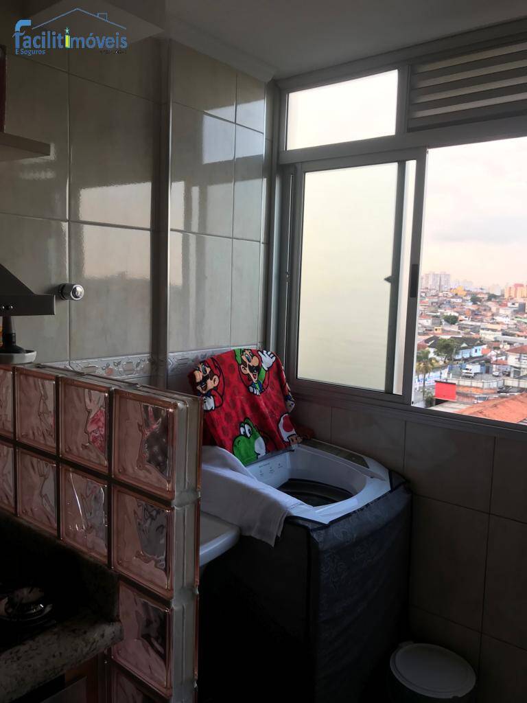 Apartamento para Venda em Diadema - 7