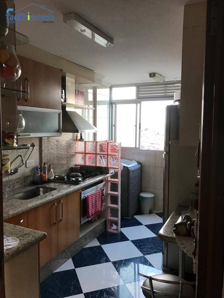 Apartamento para Venda em Diadema - 5